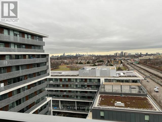 1303 - 120 Varna Drive W, Toronto, Ontario  M6A 0B3 - Photo 14 - C13440218