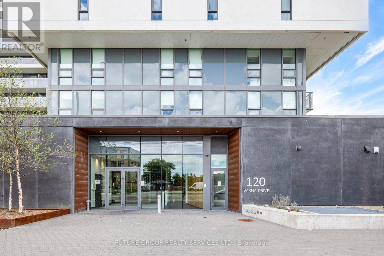 1303 - 120 Varna Drive W, Toronto, Ontario  M6A 0B3 - Photo 2 - C13440218