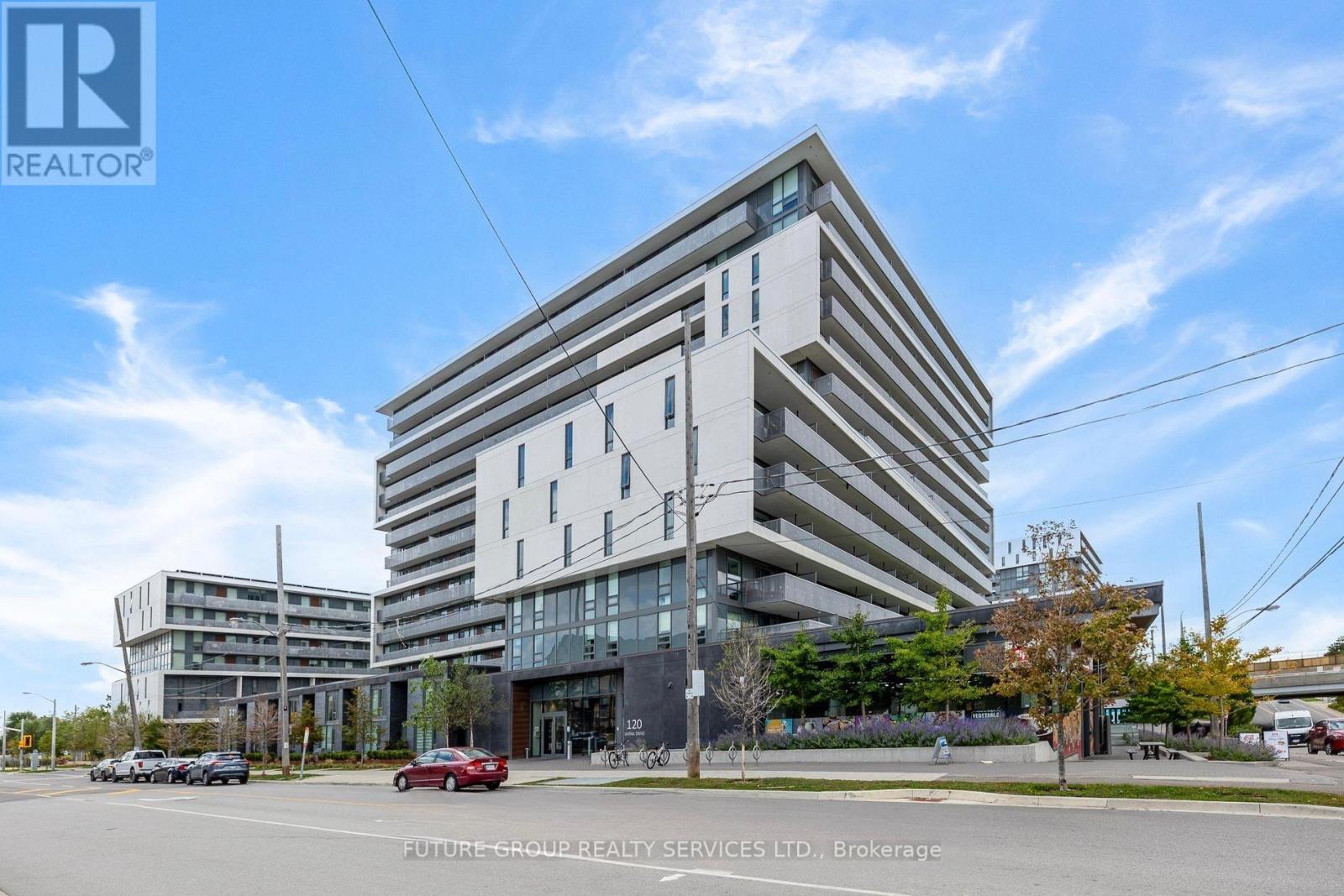 1303 - 120 Varna Drive W, Toronto, Ontario  M6A 0B3 - Photo 23 - C13440218