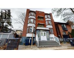 304 - 399 DUPONT STREET, Toronto, Ontario