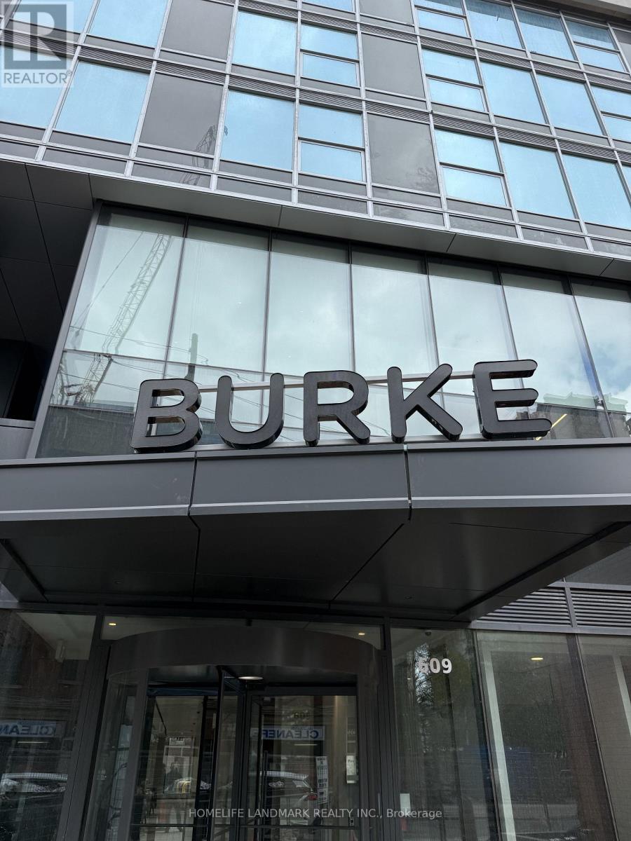 2005 - 609 SHERBOURNE STREET, Toronto, Ontario