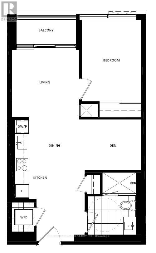 2005 - 609 Sherbourne Street, Toronto, Ontario  M4X 1K7 - Photo 16 - C13440246