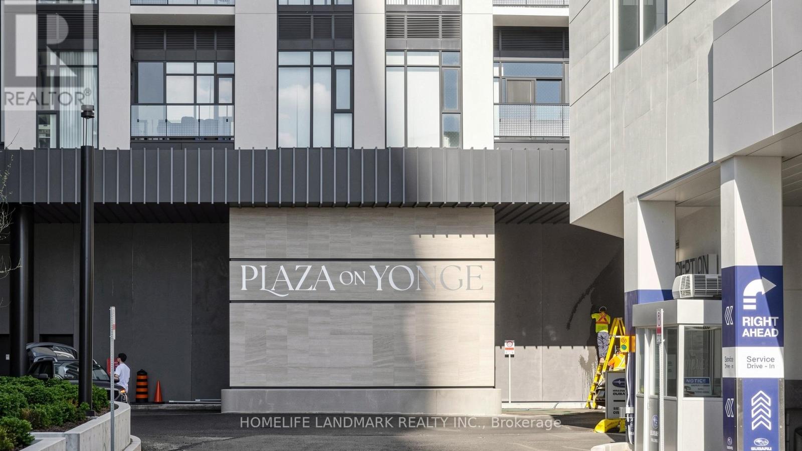 Lph25 - 5858 Yonge Street, Toronto, Ontario  M2M 0C6 - Photo 2 - C13440264