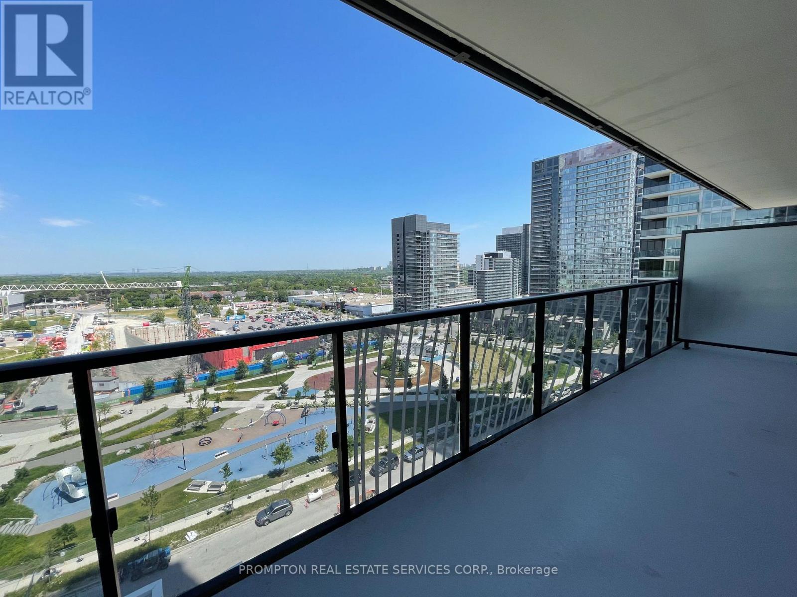 1210 - 85 Mcmahon Drive, Toronto, Ontario  M2K 0H1 - Photo 16 - C13440296