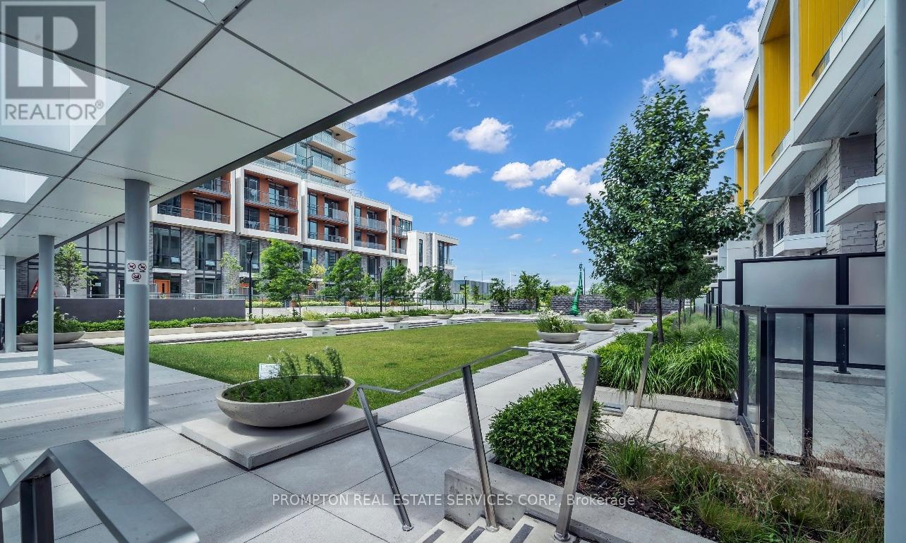 1210 - 85 Mcmahon Drive, Toronto, Ontario  M2K 0H1 - Photo 18 - C13440296