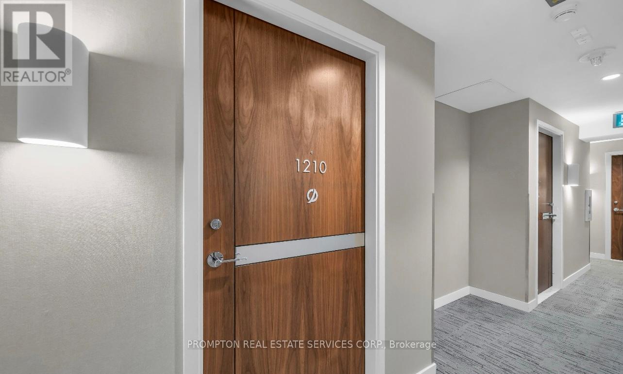 1210 - 85 Mcmahon Drive, Toronto, Ontario  M2K 0H1 - Photo 8 - C13440296