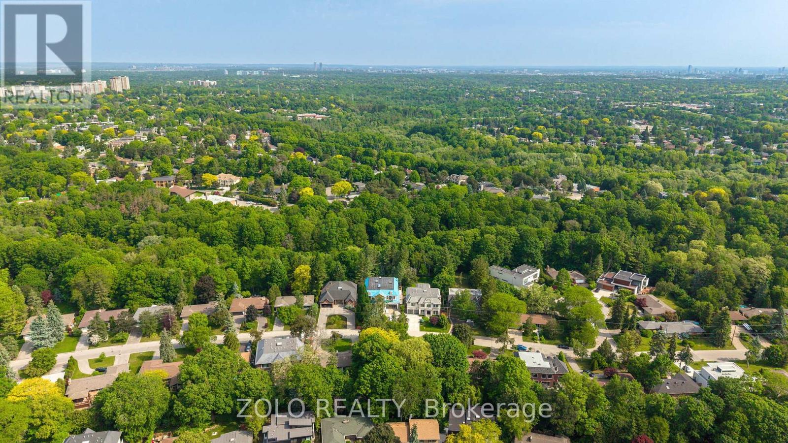 17 Hi Mount Drive, Toronto, Ontario  M2K 1X3 - Photo 50 - C13440304