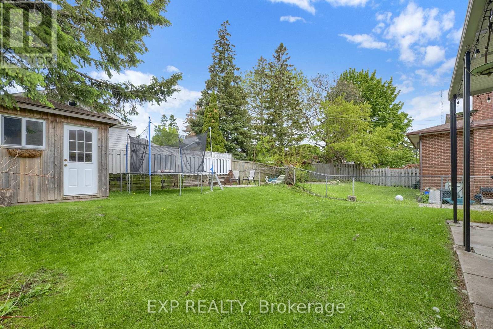 270 Fairlawn Court, Oshawa, Ontario  L1J 4P9 - Photo 24 - E13440238