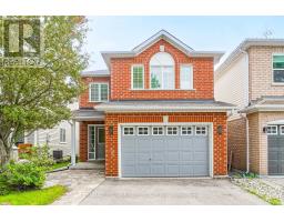 75 DADSON DRIVE, Clarington, Ontario