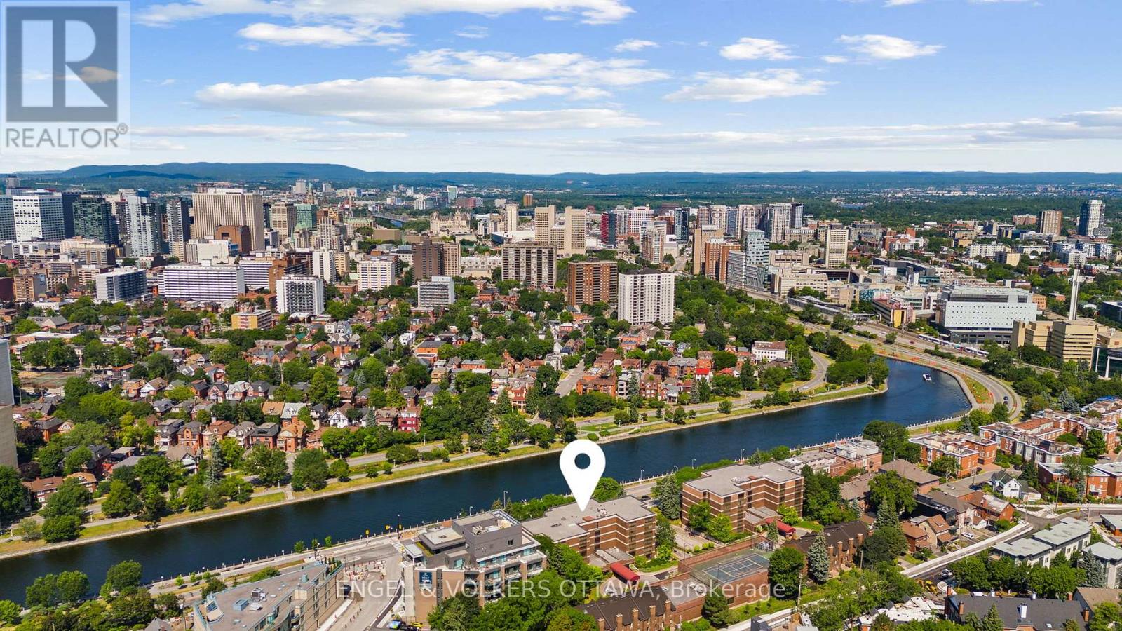 406 - 111 Echo Drive, Ottawa, Ontario  K1S 5K8 - Photo 45 - X13439514