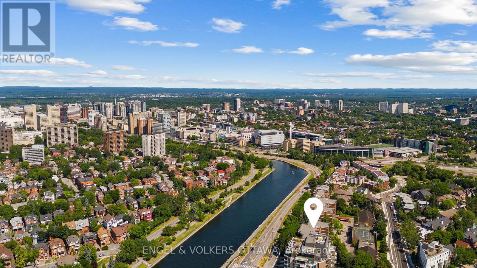 406 - 111 Echo Drive, Ottawa, Ontario  K1S 5K8 - Photo 46 - X13439514
