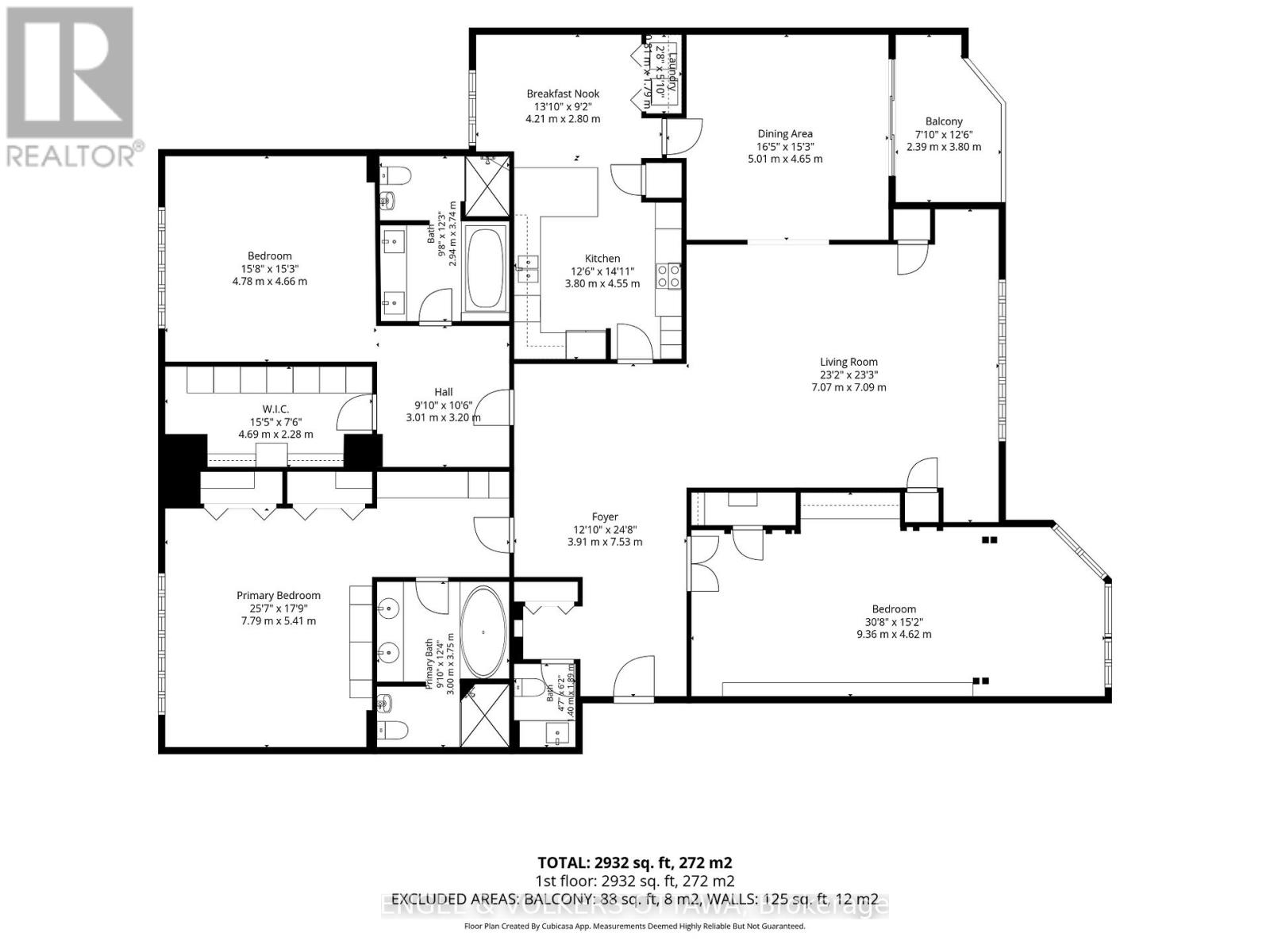 406 - 111 Echo Drive, Ottawa, Ontario  K1S 5K8 - Photo 48 - X13439514