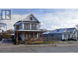 50 DUNEDIN STREET, Orillia, Ontario