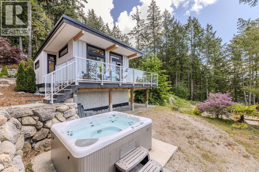 6101 -6099 Coracle Drive, Sechelt, British Columbia  V7Z 0C9 - Photo 33 - R3132287