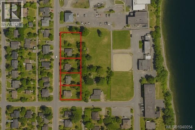 869 Alder St, Campbell River, British Columbia