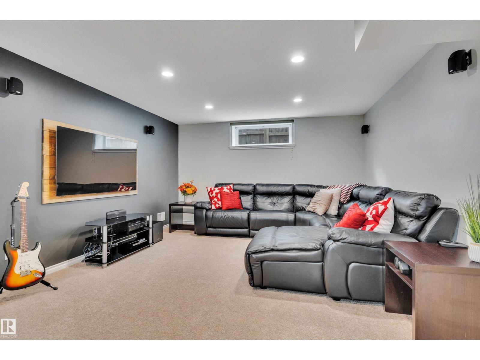 52 Selkirk Pl, Leduc, Alberta  T9E 0L4 - Photo 39 - E4493508