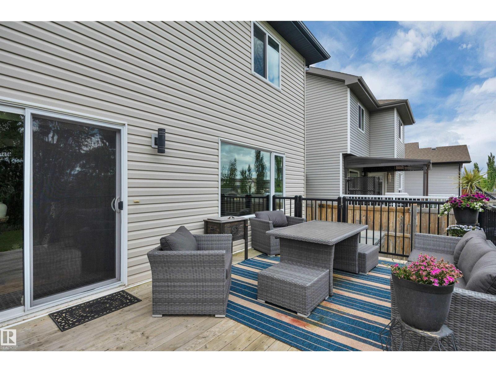 52 Selkirk Pl, Leduc, Alberta  T9E 0L4 - Photo 44 - E4493508