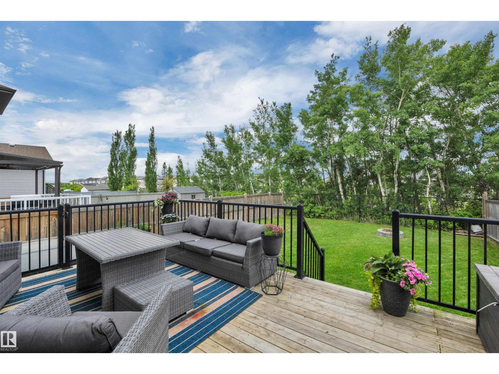52 Selkirk Pl, Leduc, Alberta  T9E 0L4 - Photo 45 - E4493508
