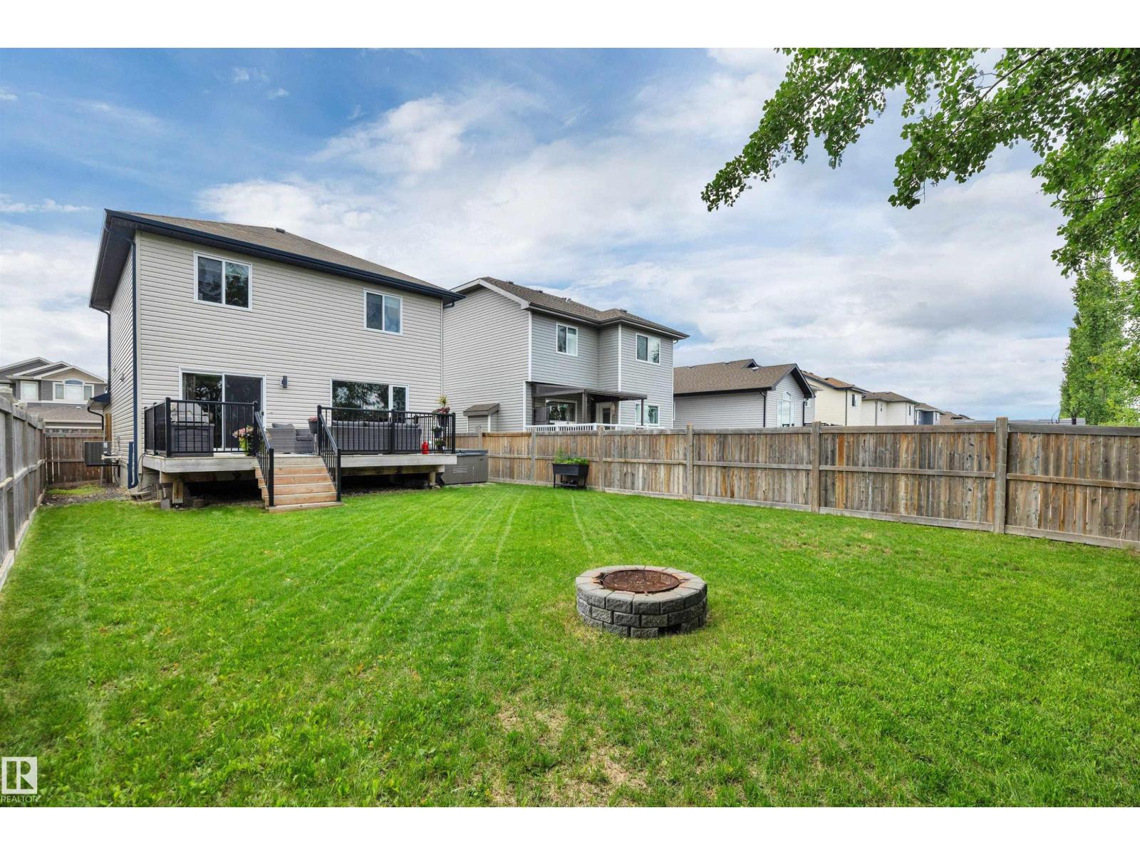 52 Selkirk Pl, Leduc, Alberta  T9E 0L4 - Photo 49 - E4493508