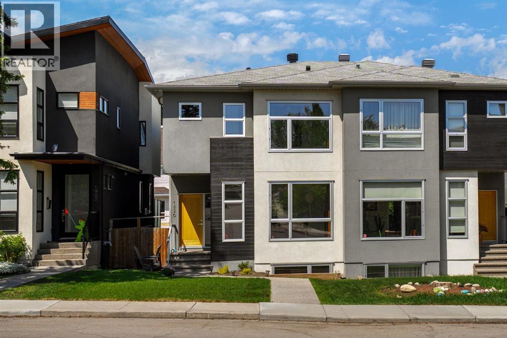 1826 37 Avenue Sw, Calgary, Alberta  T3E 3A3 - Photo 1 - A2320259