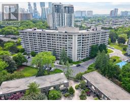 806 - 1320 MISSISSAUGA VALLEY BOULEVARD, Mississauga, Ontario