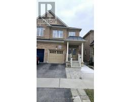 698 MEGSON TERRACE, Milton, Ontario