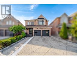 6 SNAPDRAGON SQUARE, Brampton, Ontario