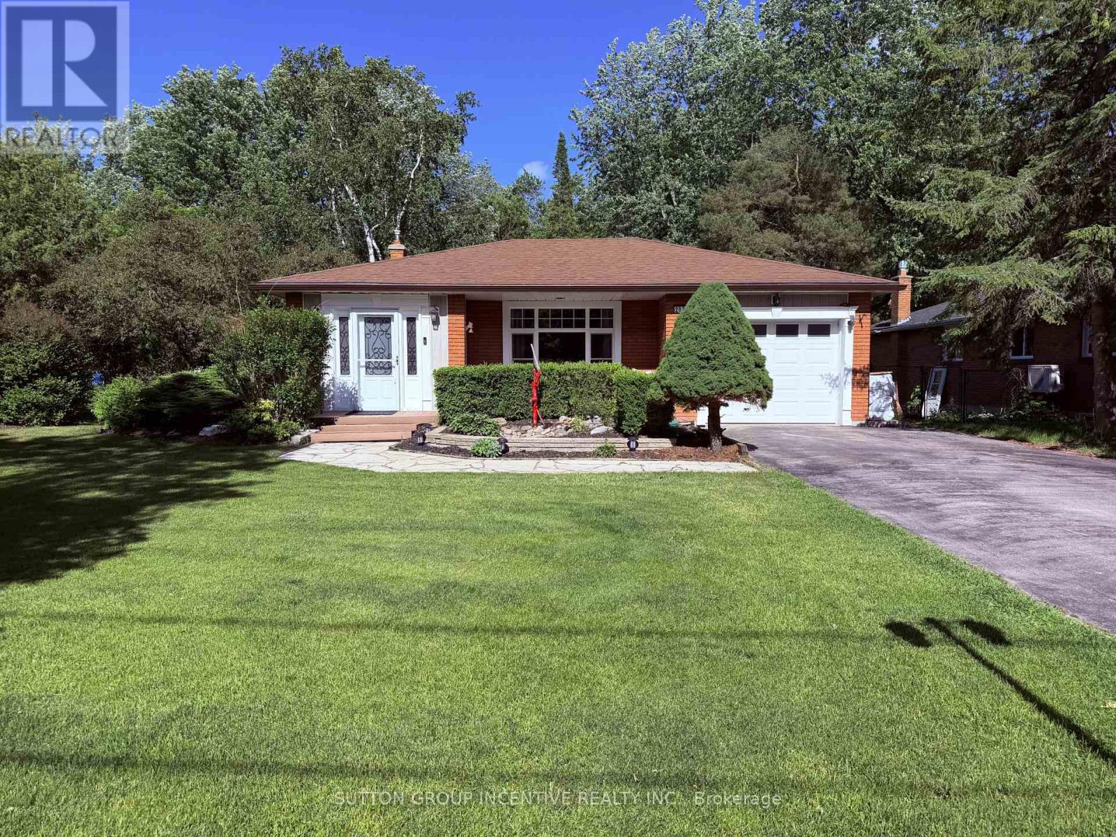 2035 CRAIG ROAD, Innisfil, Ontario