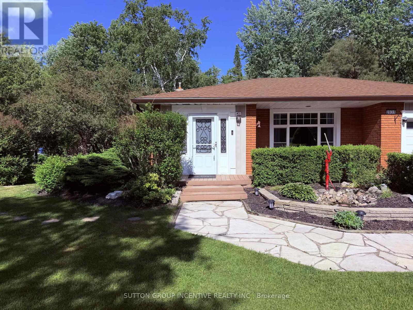 2035 Craig Road, Innisfil, Ontario L9S 1T2 - Photo 4 - N12861866