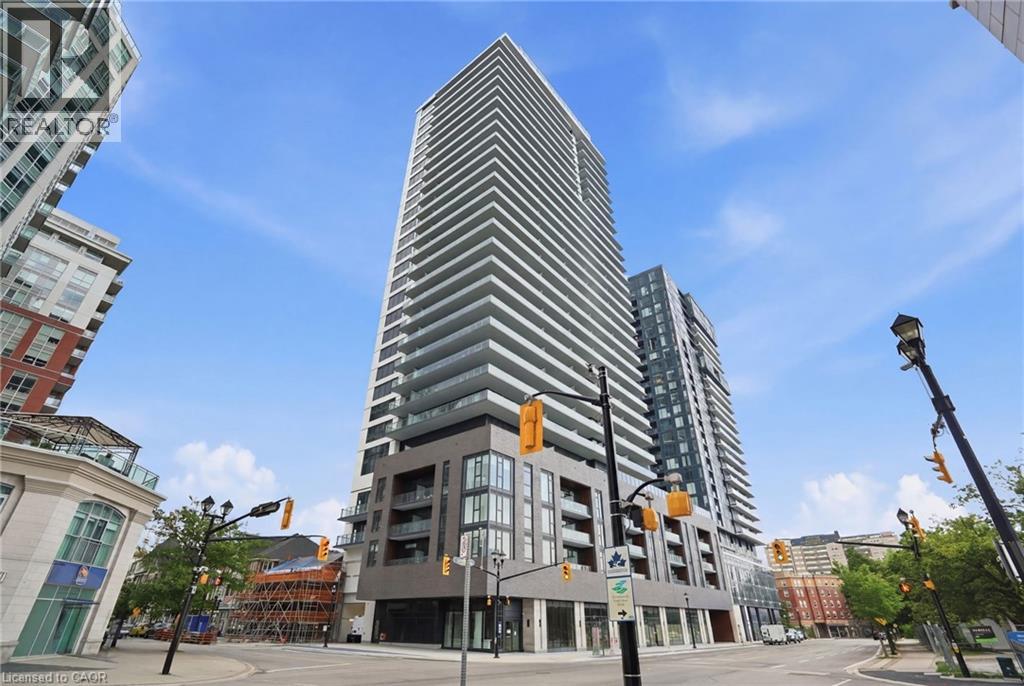 2075 LAKESHORE Road Unit# 2308, Burlington