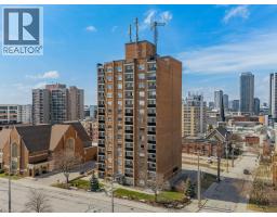 64 BENTON Street Unit# 506, Kitchener, Ontario