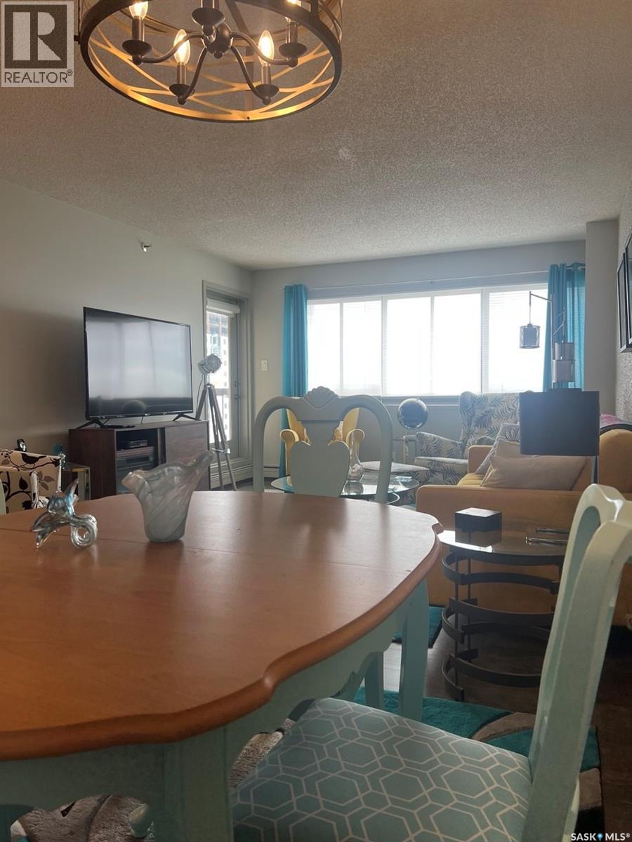 1702 311 6th Avenue N, Saskatoon, Saskatchewan  S7K 7A9 - Photo 12 - SK039313