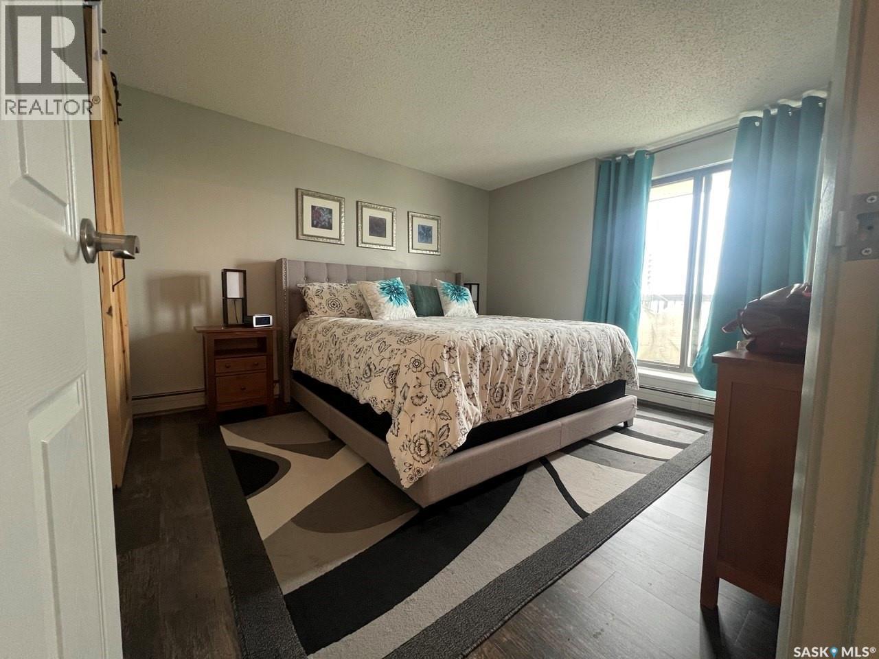 1702 311 6th Avenue N, Saskatoon, Saskatchewan  S7K 7A9 - Photo 13 - SK039313
