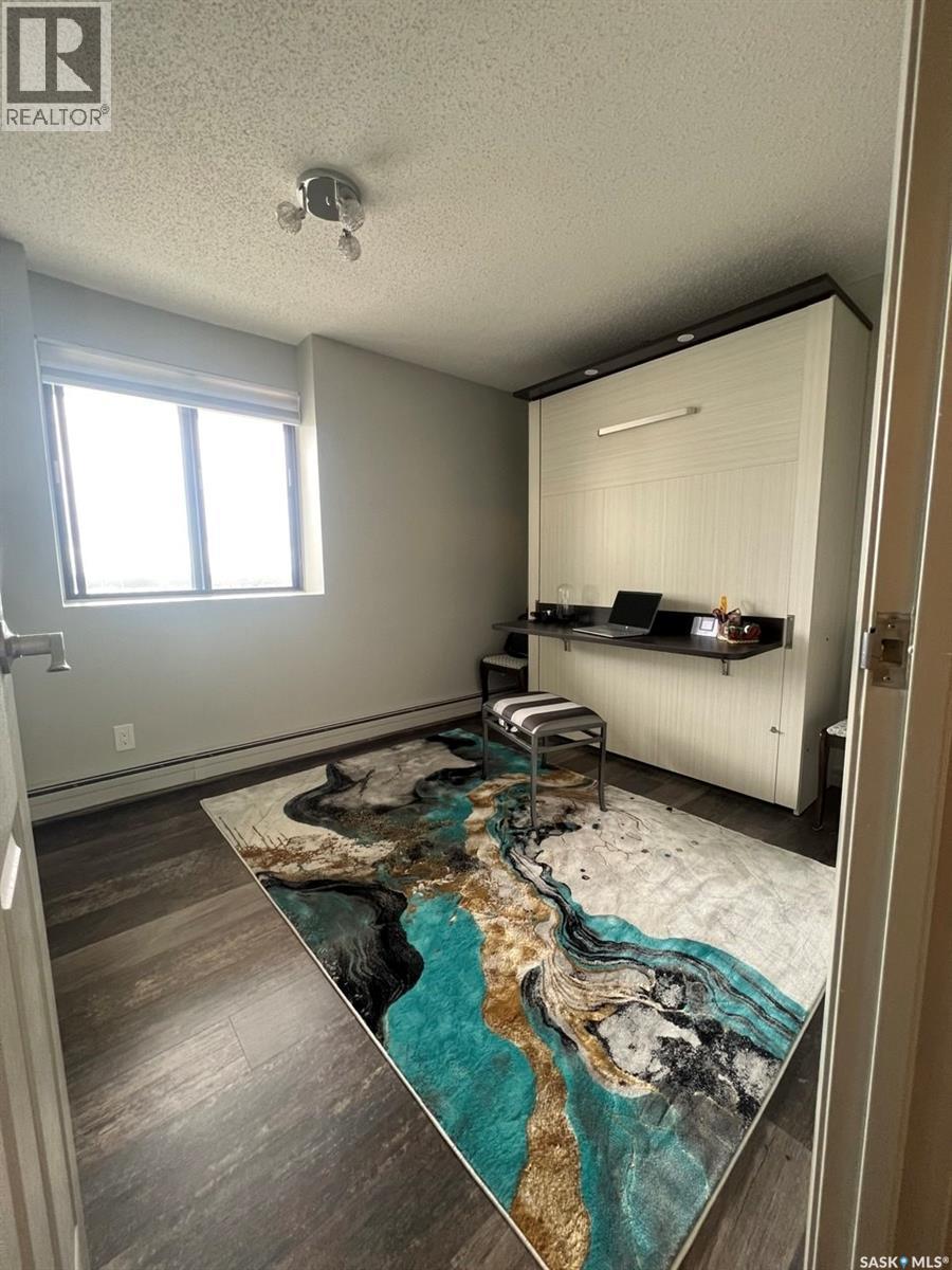 1702 311 6th Avenue N, Saskatoon, Saskatchewan  S7K 7A9 - Photo 14 - SK039313