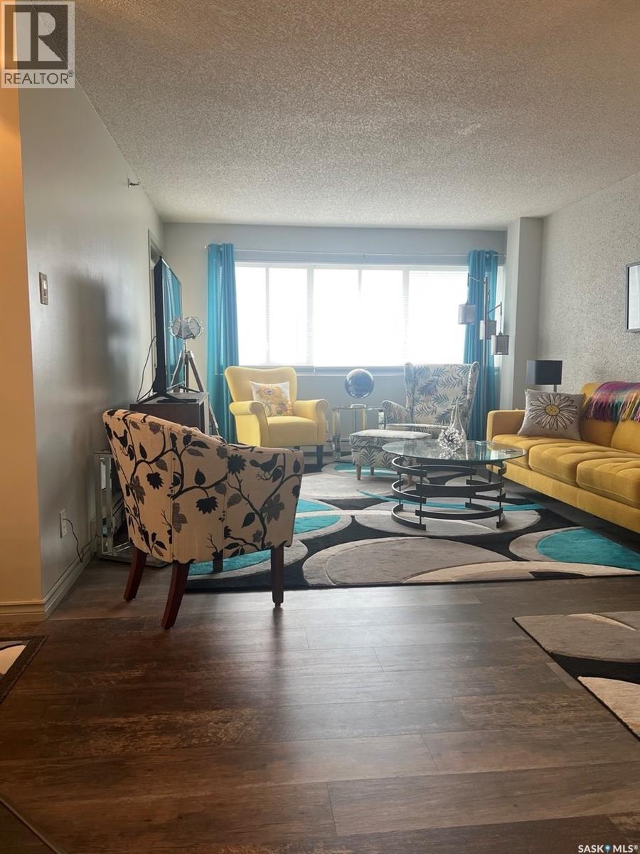 1702 311 6th Avenue N, Saskatoon, Saskatchewan  S7K 7A9 - Photo 7 - SK039313
