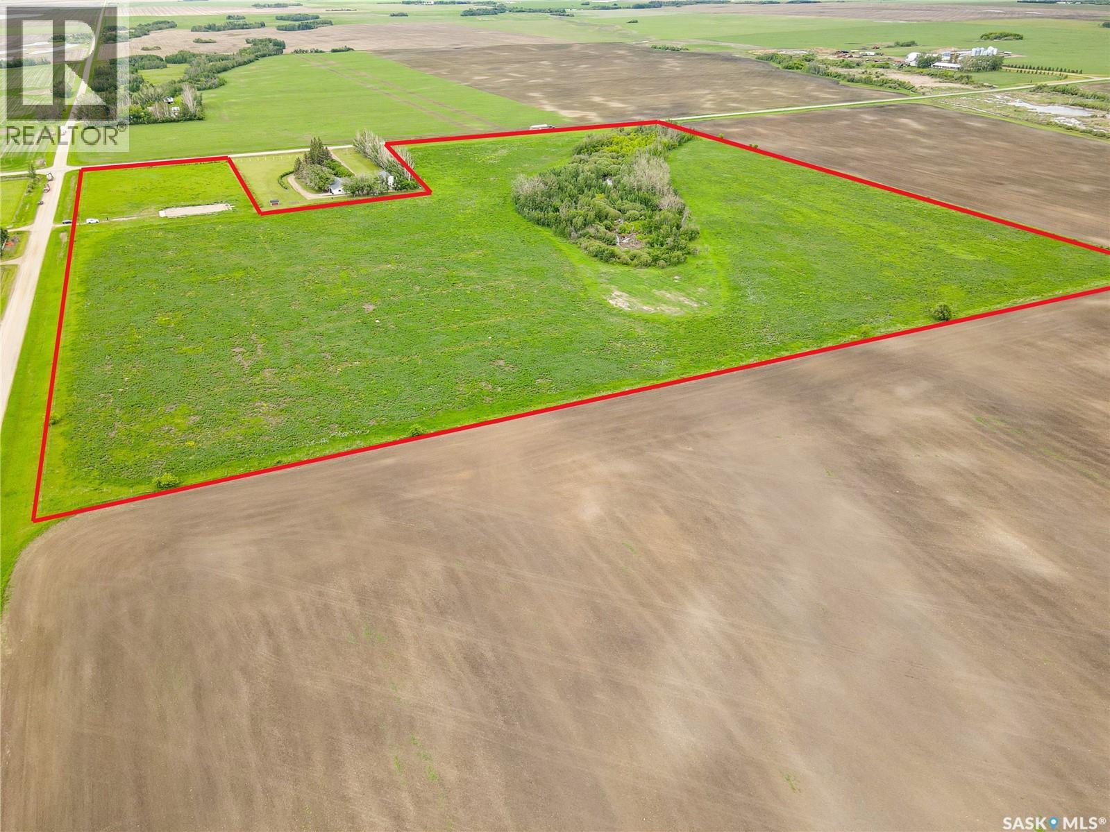Gruenthal Land, rosthern rm no. 403, Saskatchewan