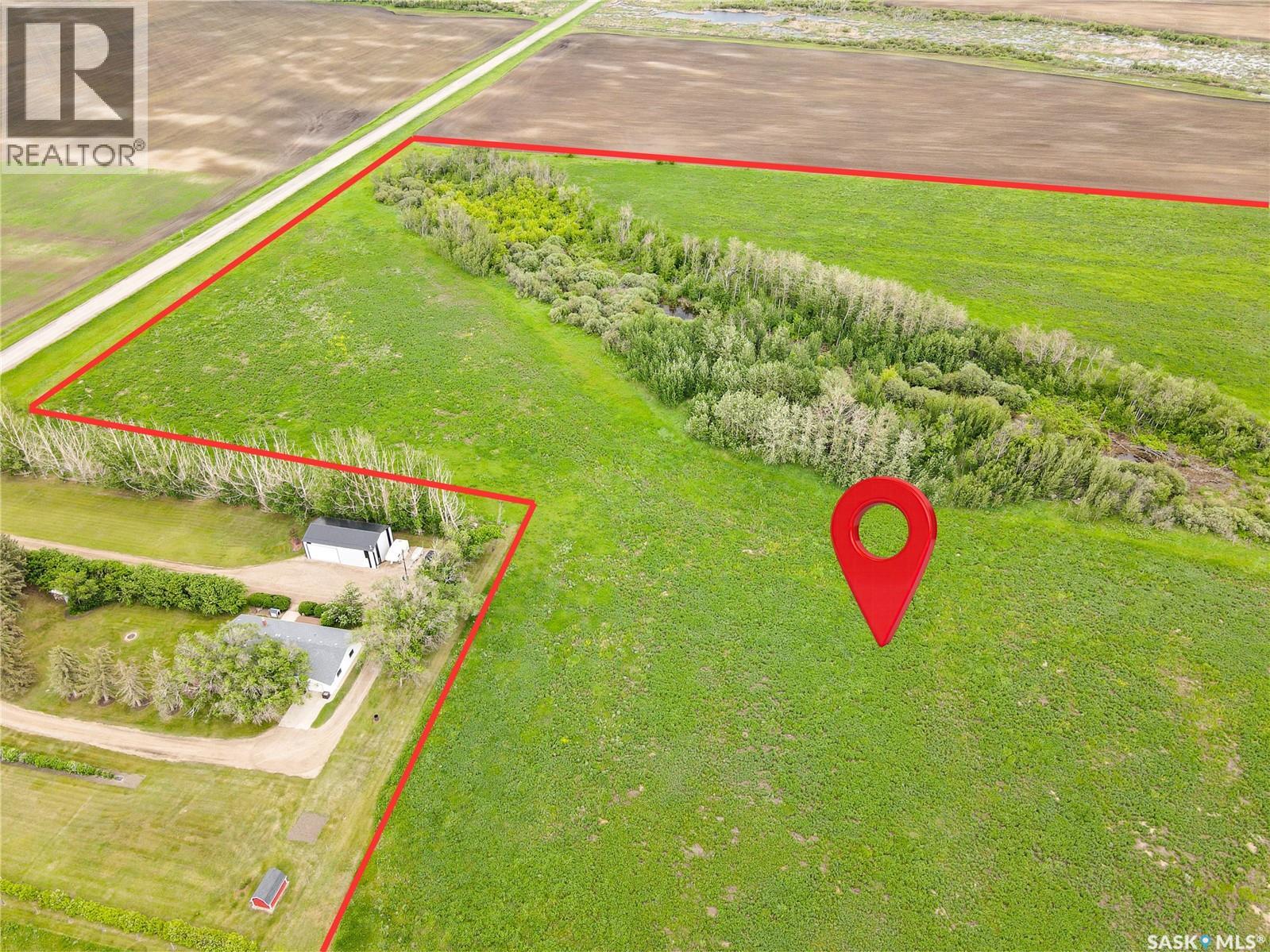 Gruenthal Land, Rosthern Rm No. 403, Saskatchewan  S0K 3A0 - Photo 2 - SK039303