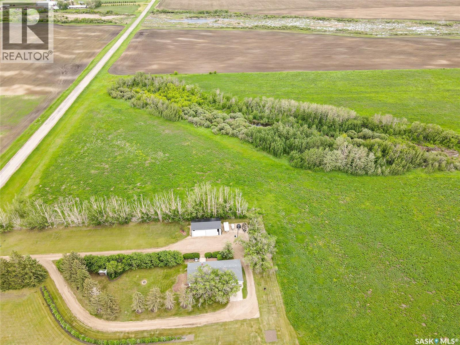 Gruenthal Land, Rosthern Rm No. 403, Saskatchewan  S0K 3A0 - Photo 21 - SK039303