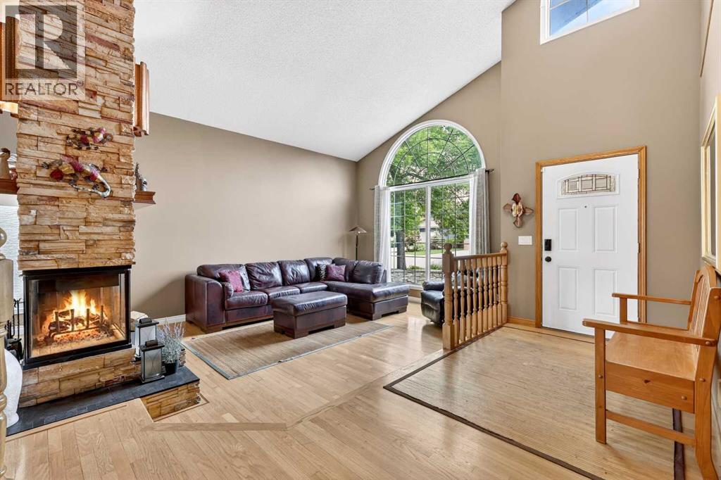 1387 Sunwood Road Se, Calgary, Alberta  T2X 2L5 - Photo 6 - A2320243