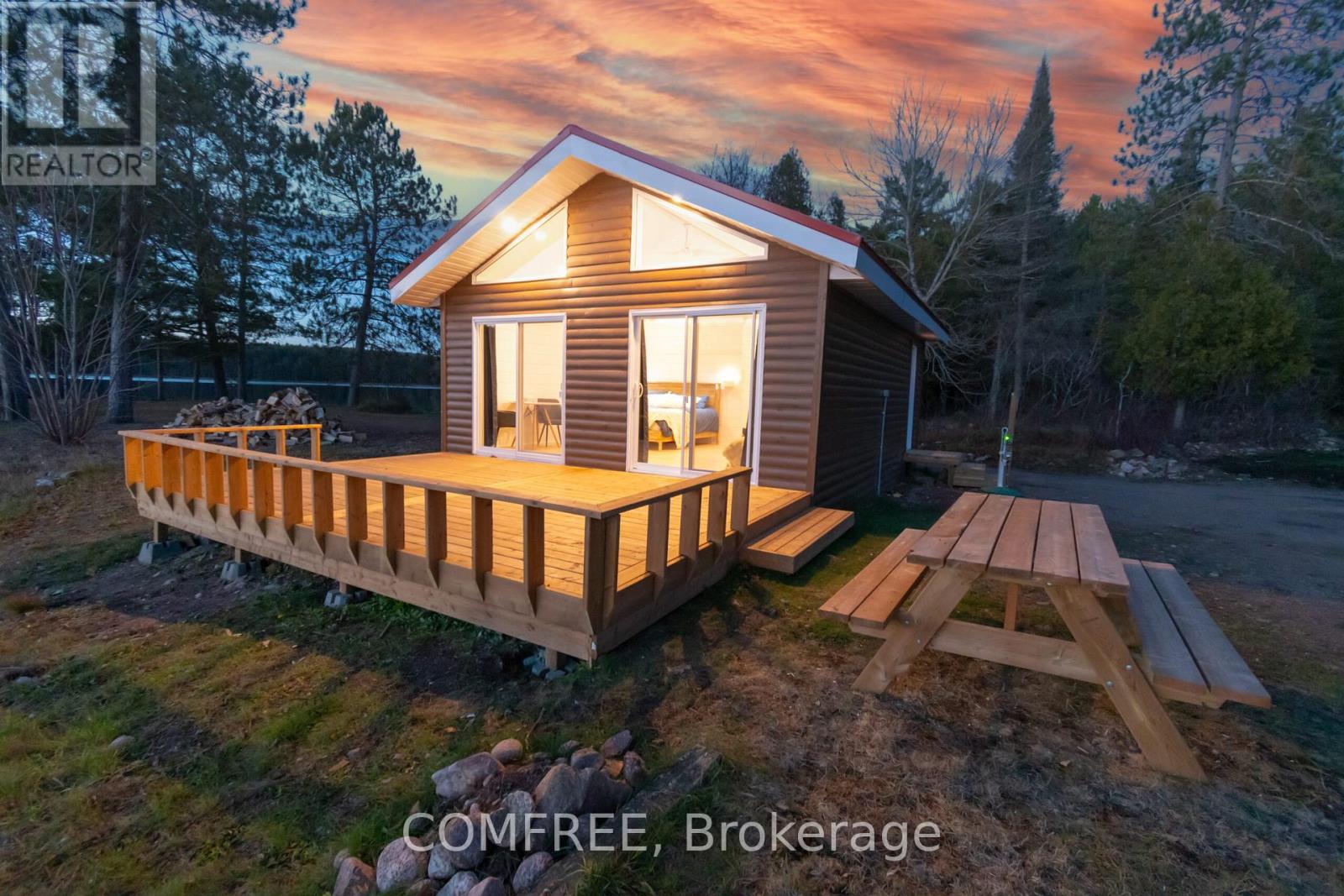 8863 Highway 17 E, Calvin, Ontario  P0H 2E0 - Photo 14 - X13440344