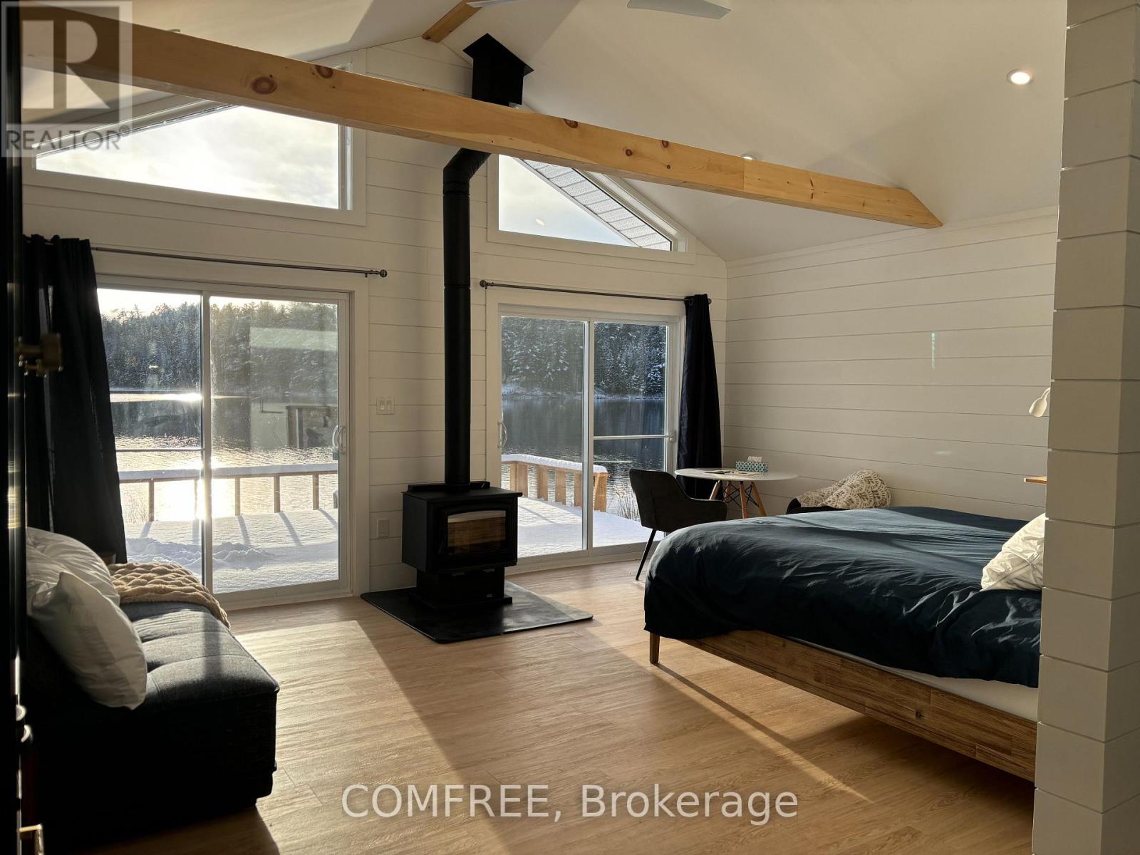 8863 Highway 17 E, Calvin, Ontario  P0H 2E0 - Photo 16 - X13440344