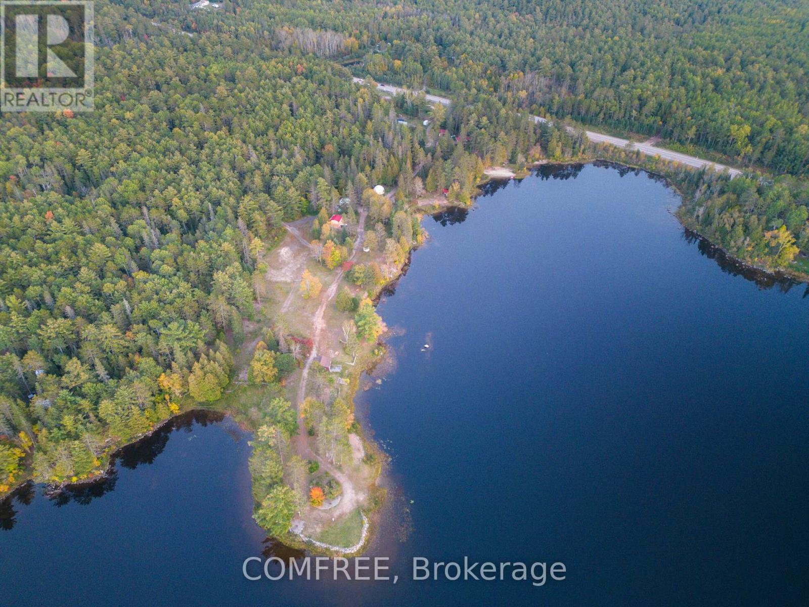 8863 Highway 17 E, Calvin, Ontario  P0H 2E0 - Photo 2 - X13440344