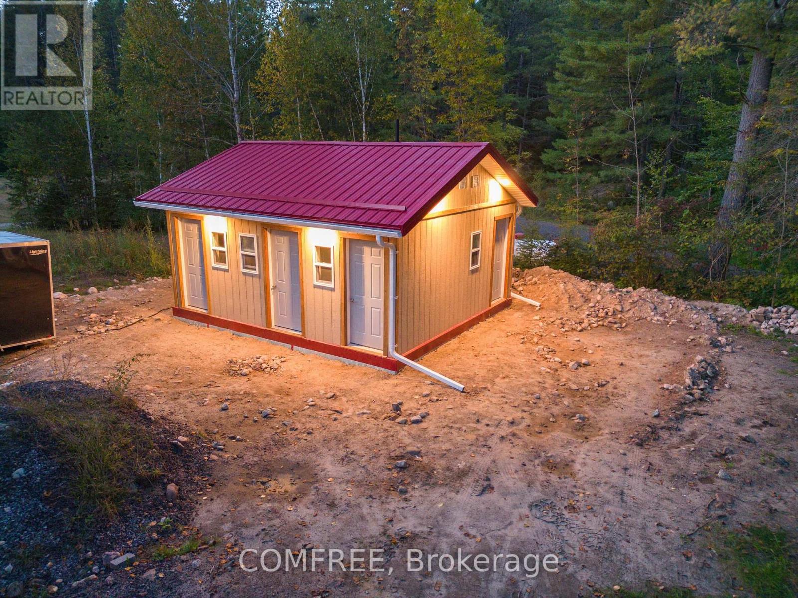 8863 Highway 17 E, Calvin, Ontario  P0H 2E0 - Photo 21 - X13440344