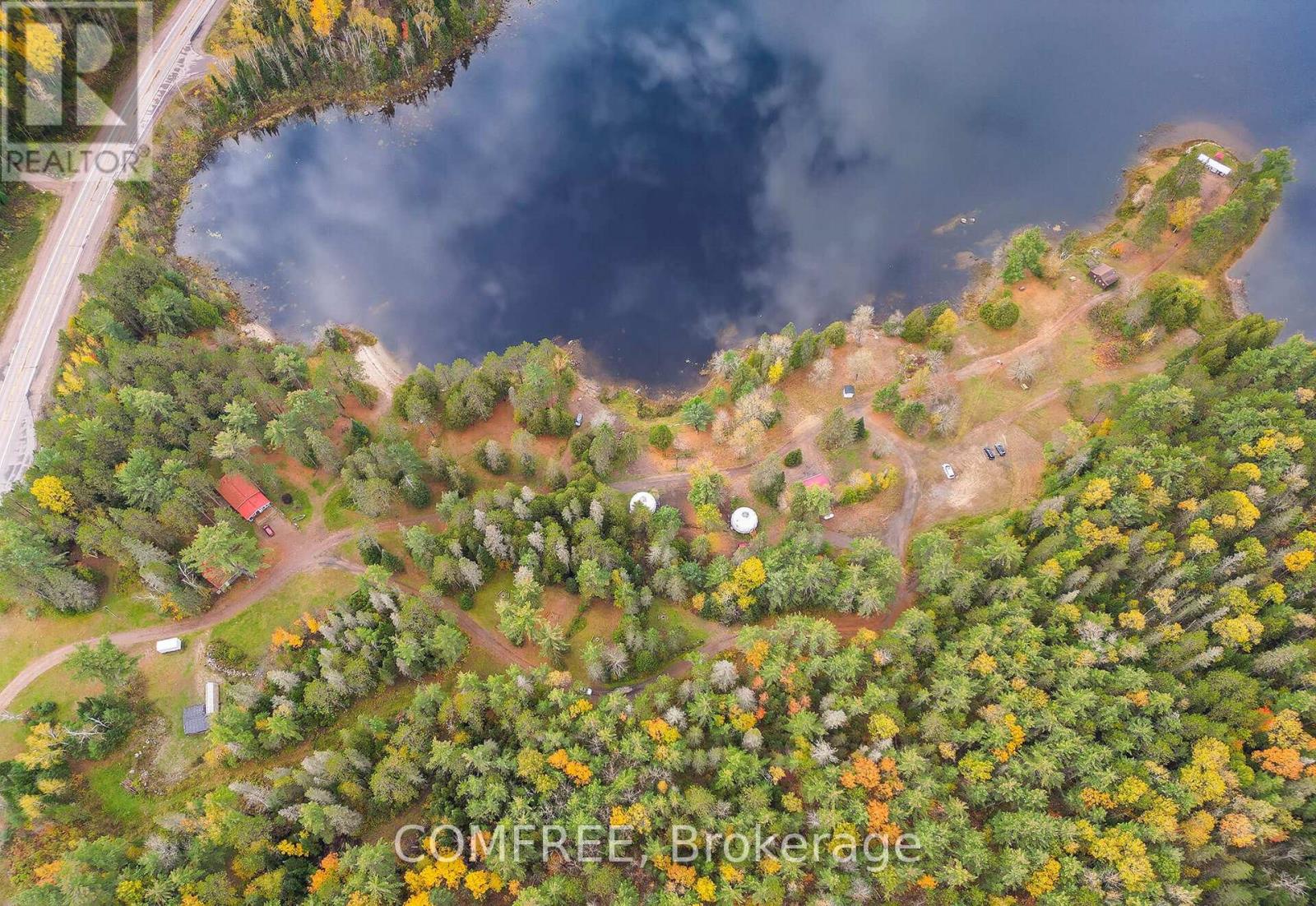8863 Highway 17 E, Calvin, Ontario  P0H 2E0 - Photo 4 - X13440344