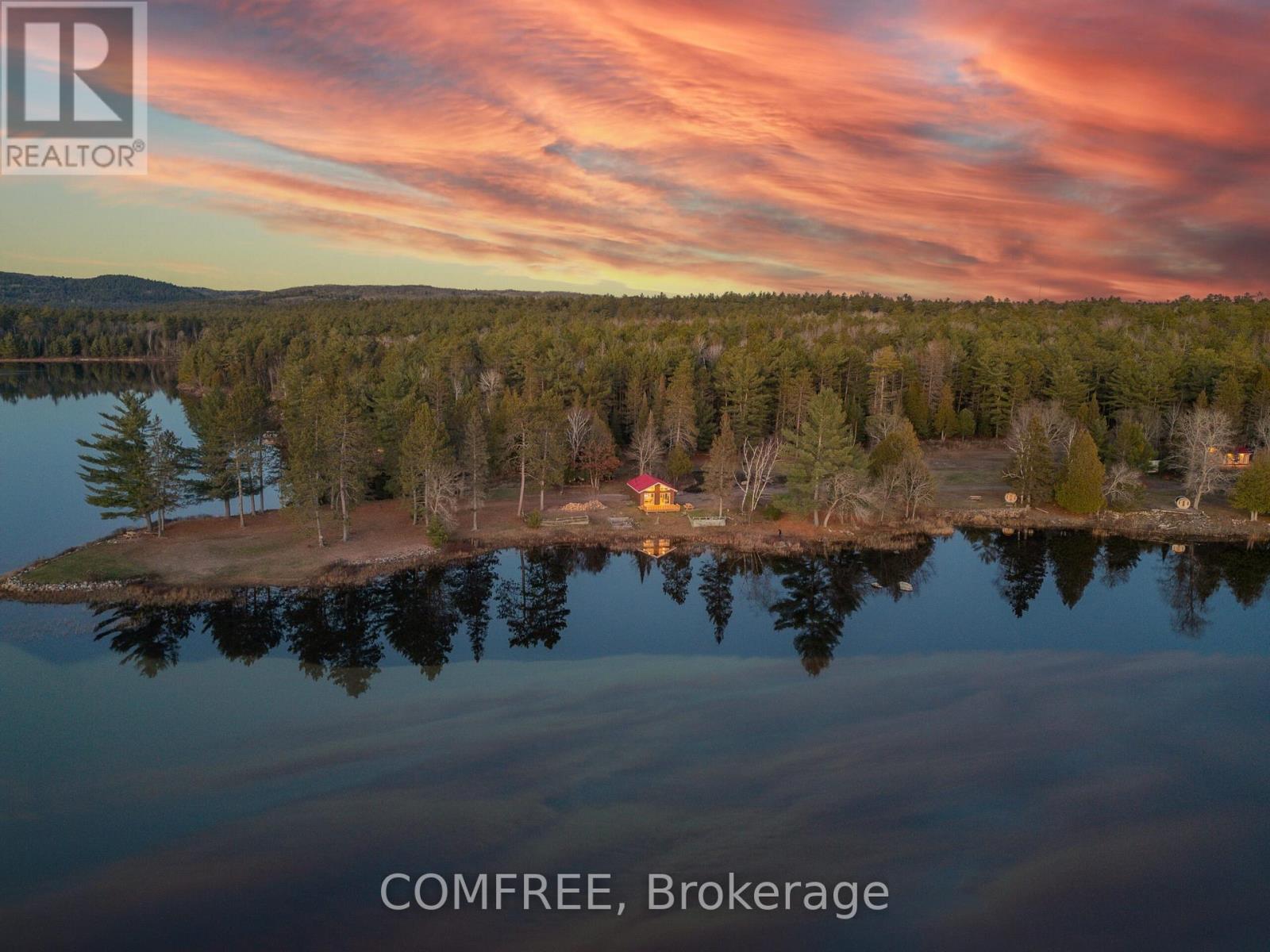 8863 Highway 17 E, Calvin, Ontario  P0H 2E0 - Photo 5 - X13440344