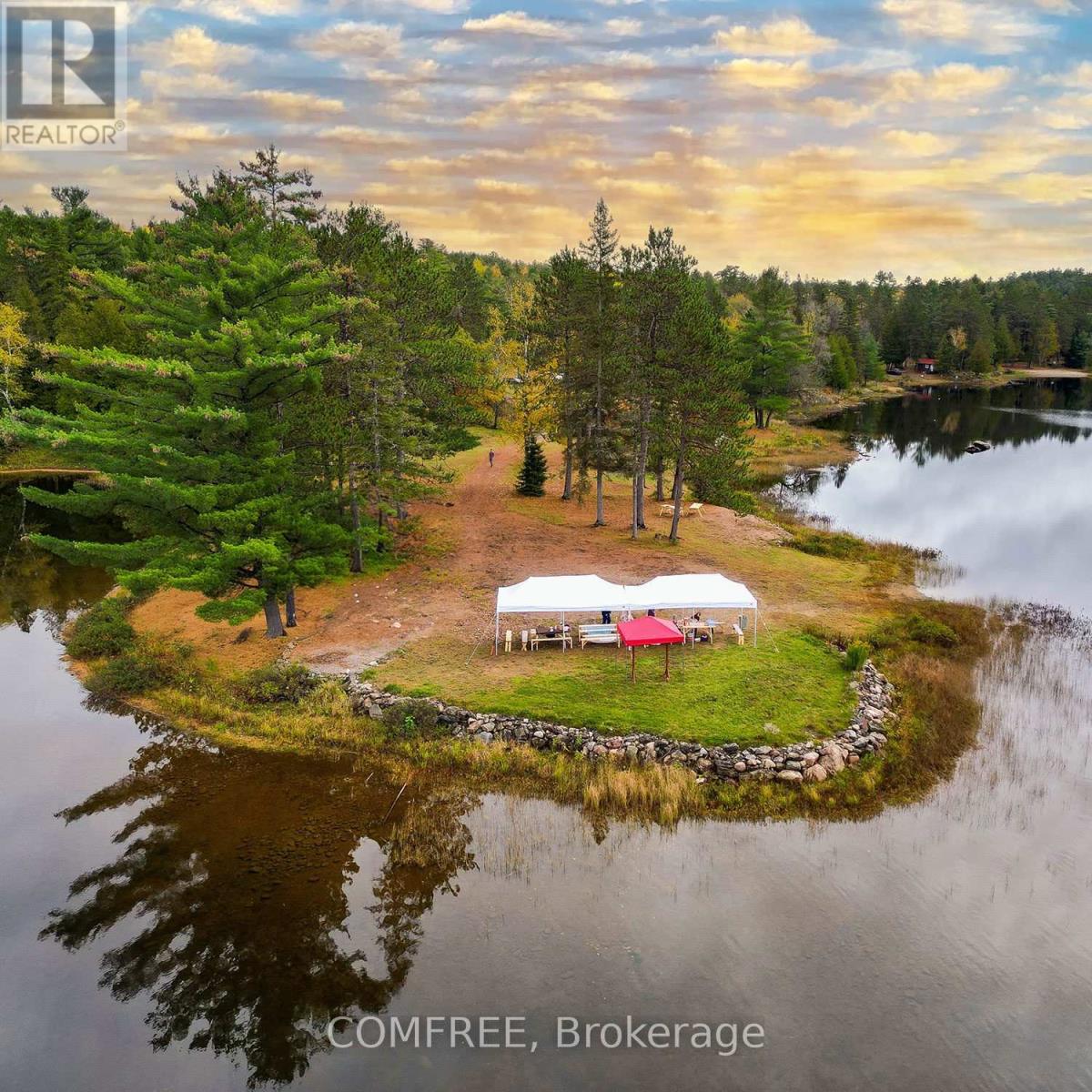 8863 Highway 17 E, Calvin, Ontario  P0H 2E0 - Photo 6 - X13440344