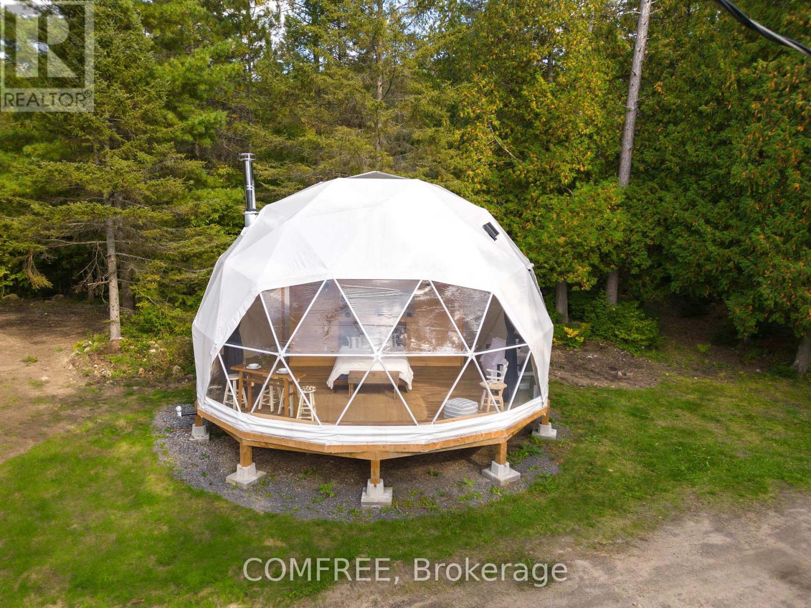 8863 Highway 17 E, Calvin, Ontario  P0H 2E0 - Photo 7 - X13440344