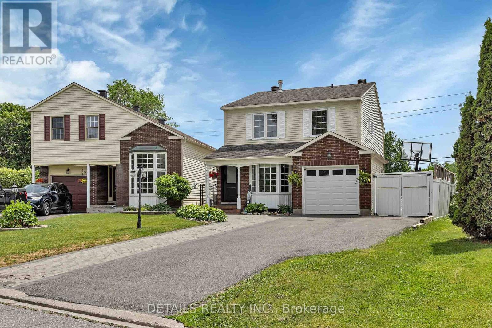 34 RAFTUS SQUARE, Ottawa, Ontario