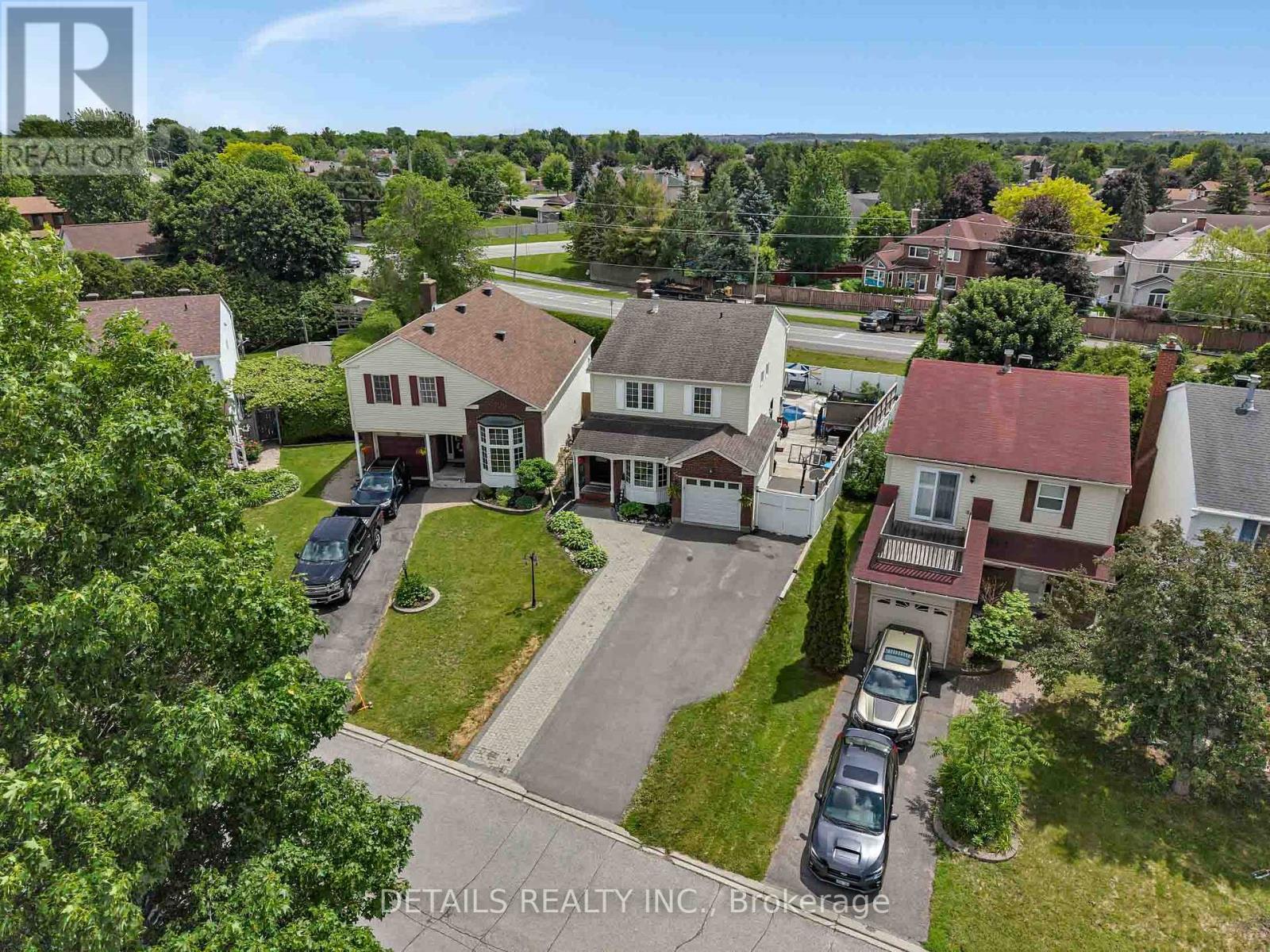 34 Raftus Square, Ottawa, Ontario  K2J 1J3 - Photo 3 - X13440372
