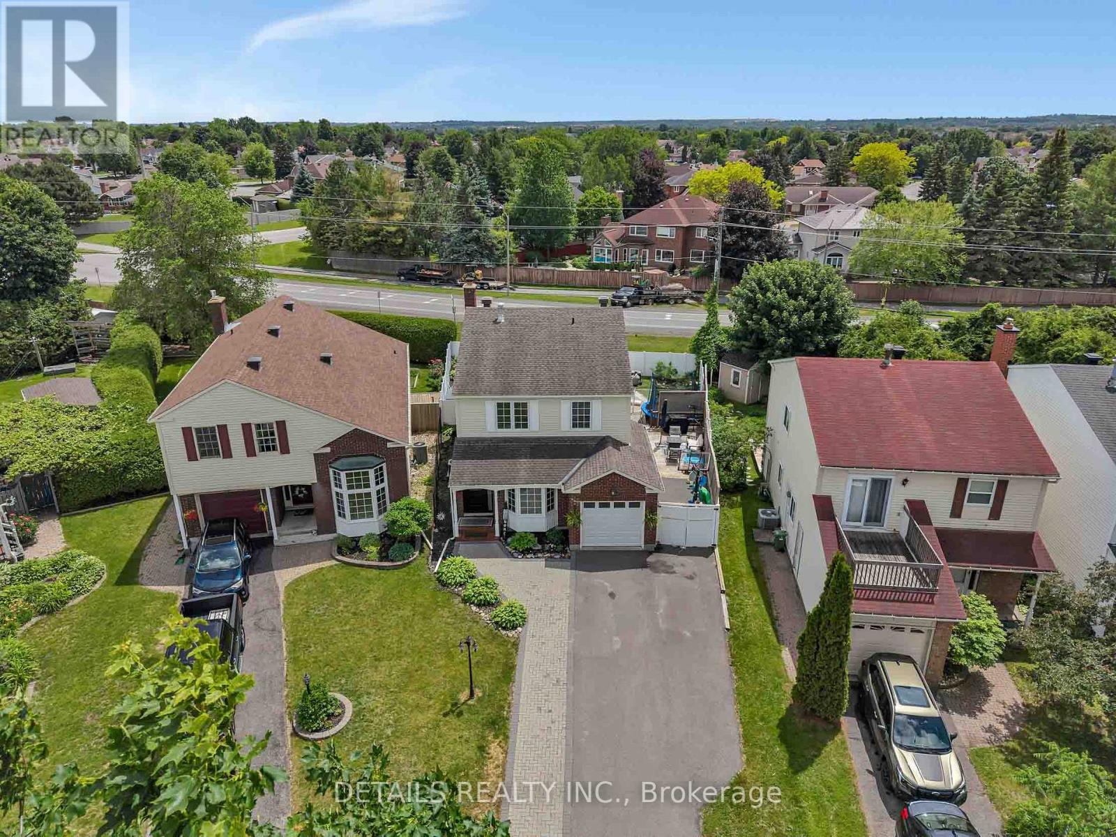 34 Raftus Square, Ottawa, Ontario  K2J 1J3 - Photo 4 - X13440372